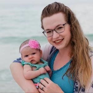 Meet your Posher, Rachael